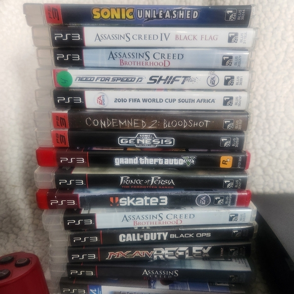 Ps3 - Picture 9 of 13